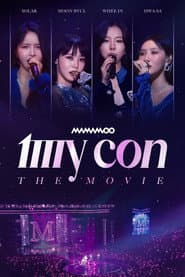 MAMAMOO: My Con the Movie