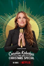 Carolin Kebekus: The Last Christmas Special