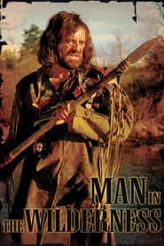 Man in the Wilderness