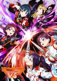 ラブライブ！サンシャイン!! Guilty Kiss × Saint Snow TWO-MAN LIVE "VS"