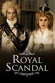 A Royal Scandal