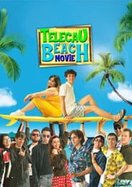 Telecau Beach Movie