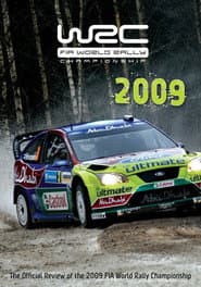 WRC 2009 - World Rally Review of 2009