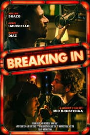 Breaking In