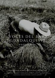 Voces del Bajo Guadalquivir