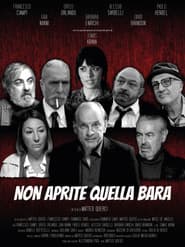 Non aprite quella bara