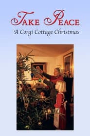 Take Peace! A Corgi Cottage Christmas