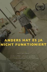 Anders hat es ja nicht funktioniert
