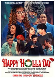 Happy Holla Day