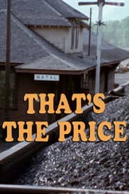 That's the Price