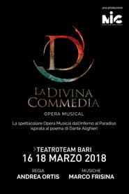 La Divina Commedia Opera Musical