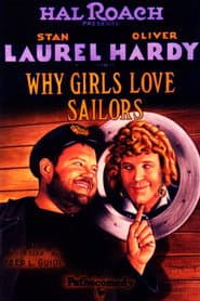 Why Girls Love Sailors