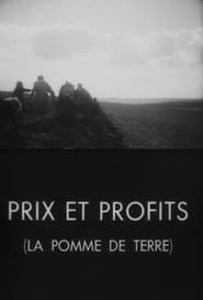 Prices and Profits, the Potato