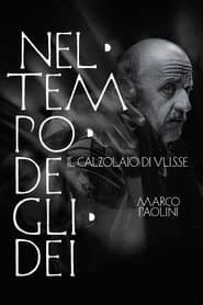 Nel tempo degli Dei: Il calzolaio di Ulisse