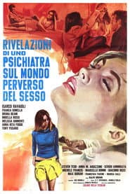 Revelations of a Psychiatrist on the World of Sexual Perversion