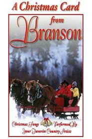 A Christmas Card from Branson