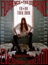 Florence + The Machine: Live at Reading & Leeds 2026