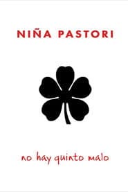 Niña Pastori: Every Cloud Has A Silver Lining