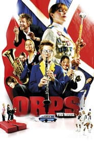 Orps: The Movie