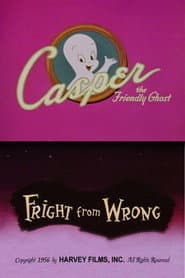 Fright from Wrong
