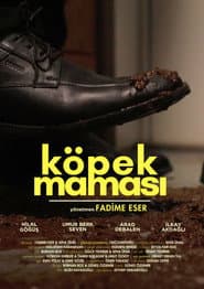 Köpek Maması