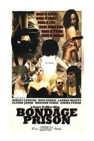 Bondage Prison