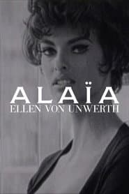 Azzedine Alaïa