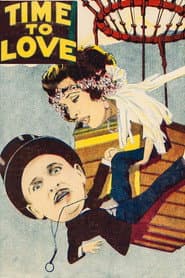 Time to Love