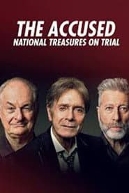 The Accused: National Treasures on Trial