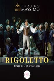 Verdi: Rigoletto - Teatro Massimo di Palermo