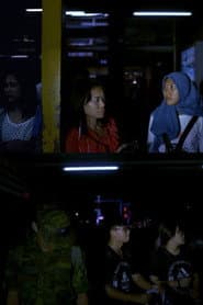 The Strangers