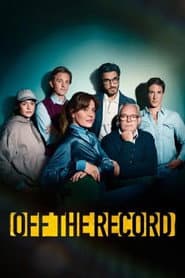 Off the Record
