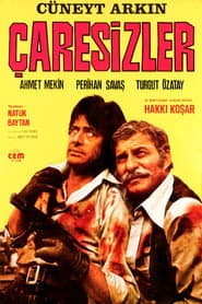 Çaresizler