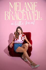 Melanie Bracewell: A Little Treat