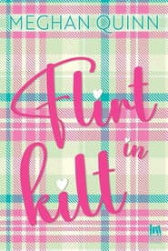 Flirt in Kilt
