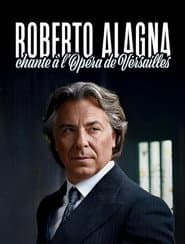 Roberto Alagna chante à Versailles