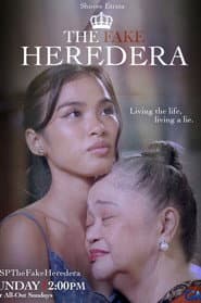 Regal Studio Presents: The Fake Heiress