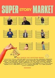 Super Story Market