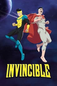 INVINCIBLE