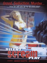 Silent Scream Play