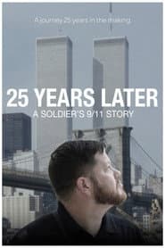 25 Years Later: A Soldier's 9/11 Story