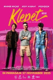 Klepet