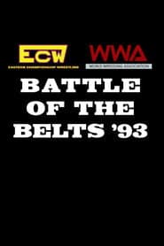 ECW/WWA Battle of the Belts