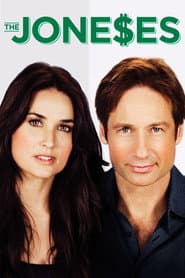 The Joneses