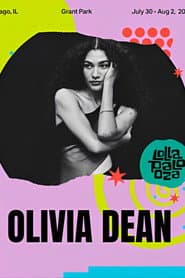 Olivia Dean: Live at Lollapalooza