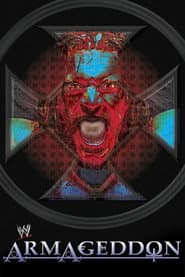 WWE Armageddon 2003