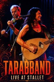 Tarabband - Live at Stallet