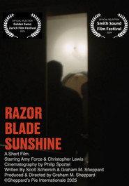 Razor Blade Sunshine