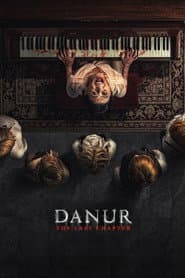 Danur: The Last Chapter