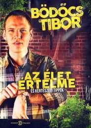 Bödőcs Tibor: Az élet értelme és kertészeti tippek